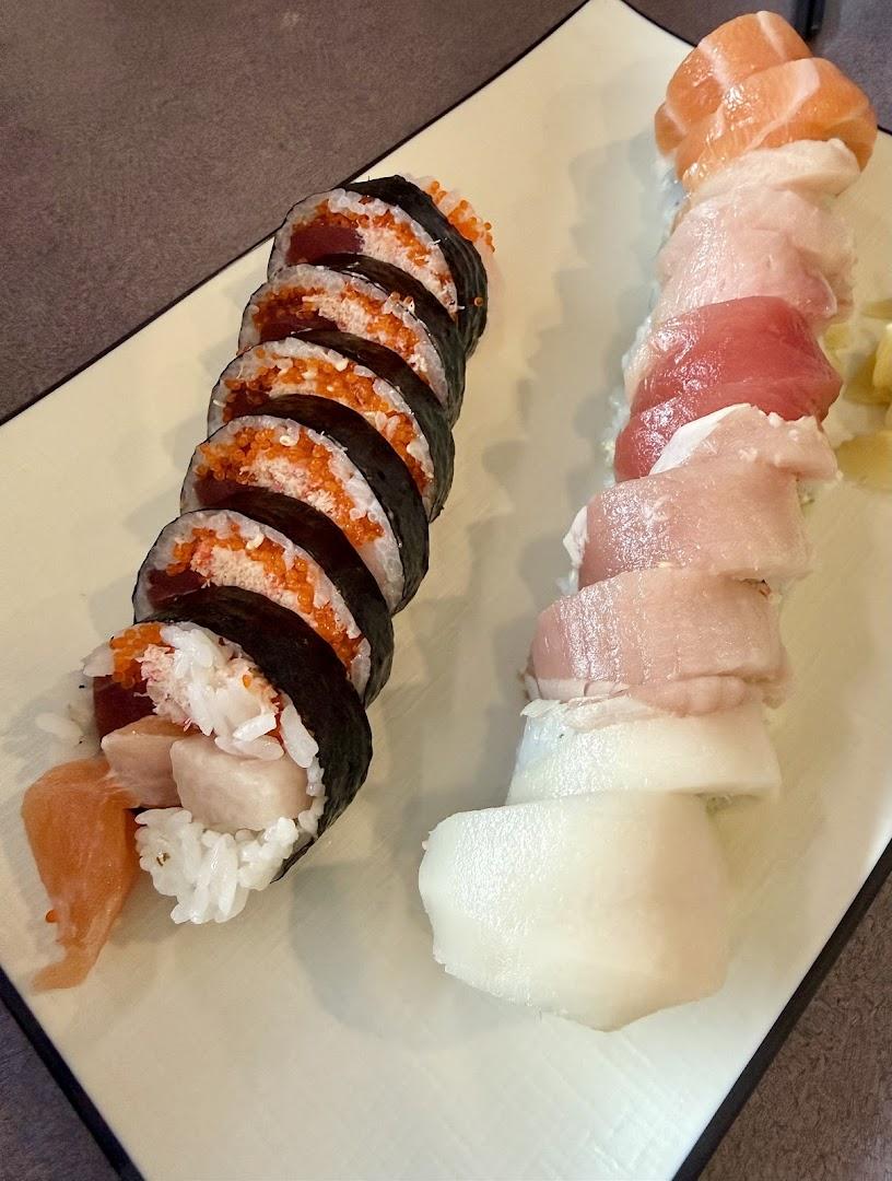 Haru Sushi Teriyaki & Wok