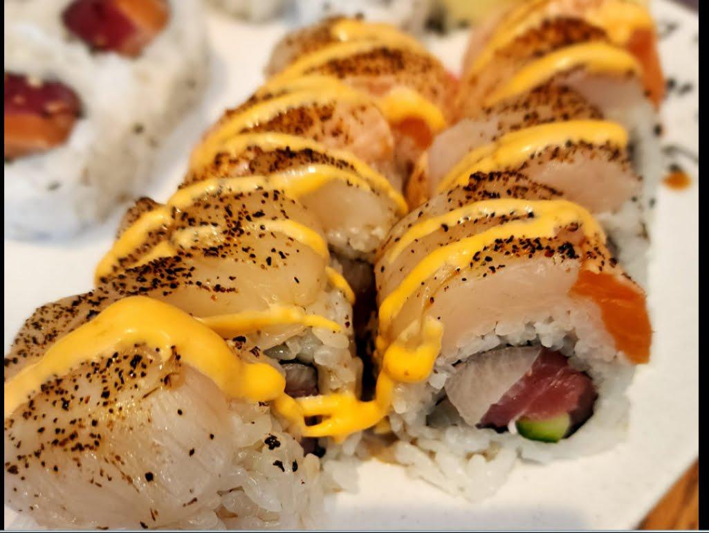 Haru Sushi Teriyaki & Wok